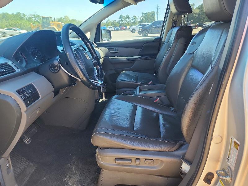 Продажа на аукционе авто 2012 Honda Odyssey, vin: 5FNRL5H6XCB041942, номер лота: 70794736