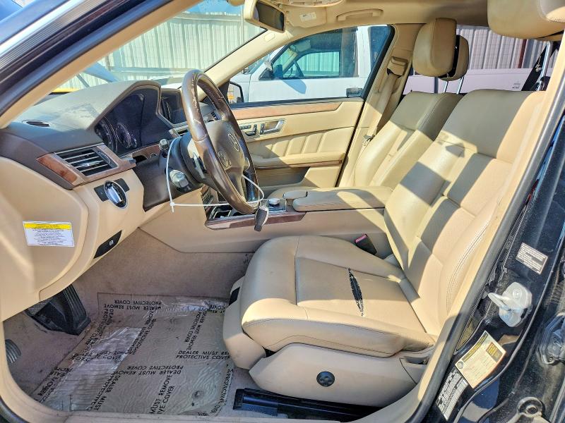 Продаж на аукціоні авто 2012 Mercedes-benz E, vin: WDDHF5KB6CA543953, номер лоту: 69246706