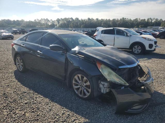 69088876 :رقم المزاد ، 5NPEC4AB6CH384913 vin ، 2012 Hyundai Sonata مزاد بيع