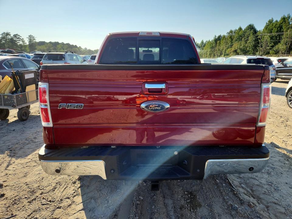 Aukcja sprzedaży 2013 Ford F150, vin: 1FTFW1ET5DFA08633, numer aukcji: 68614636