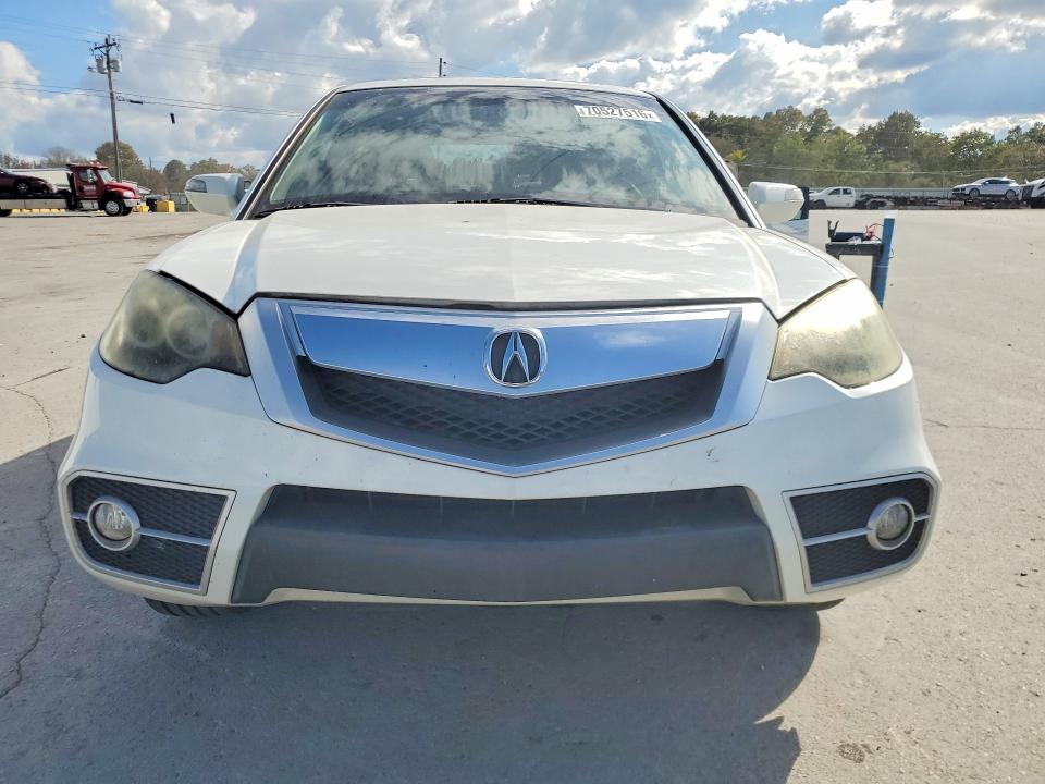 Продаж на аукціоні авто 2012 Acura Rdx, vin: 5J8TB2H29CA003519, номер лоту: 70527516