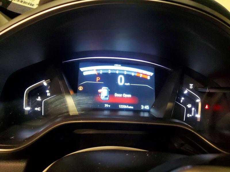 Aukcja sprzedaży 2017 Honda Cr-v, vin: 2HKRW2H95HH621737, numer aukcji: 69314666