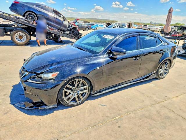Продаж на аукціоні авто 2014 Lexus Is, vin: JTHBE1D26E5002579, номер лоту: 67744216