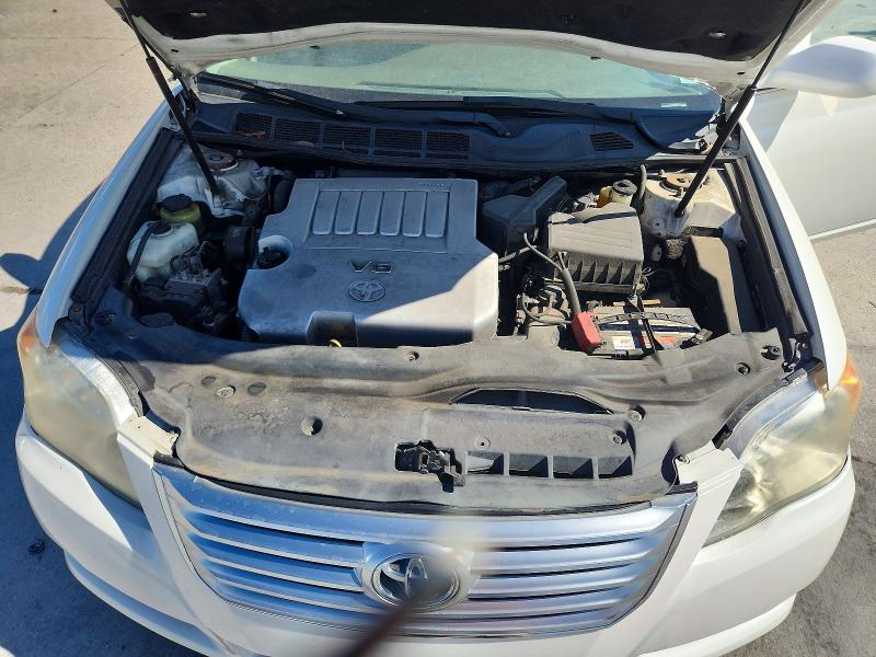 2009 Toyota Avalon მანქანა იყიდება აუქციონზე, vin: 4T1BK36B69U335150, აუქციონის ნომერი: 71266756