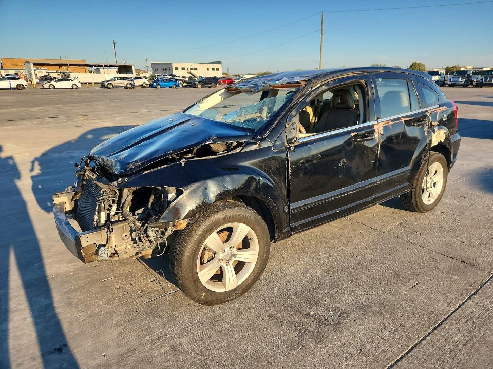 Auction sale of the 2007 Dodge Caliber, vin: 1B3HB48B47D185975, lot number: 68080116
