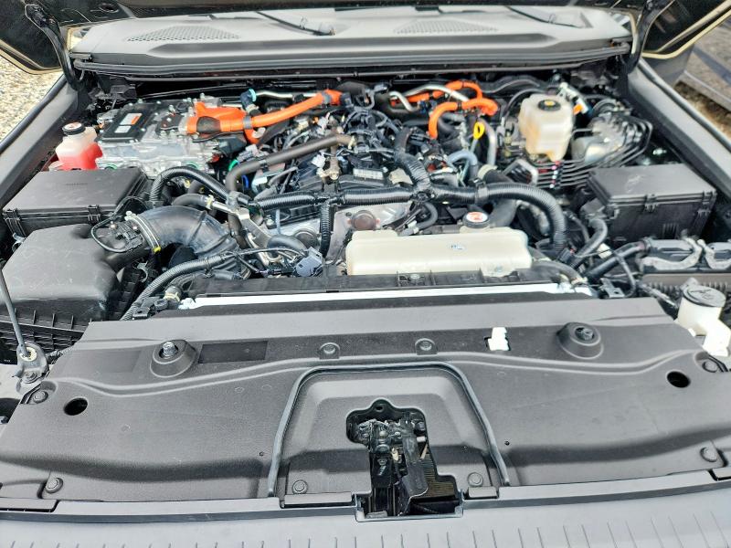 Продажа на аукционе авто 2025 Toyota Land Cruiser, vin: JTEABFAJ4SK047804, номер лота: 67603246