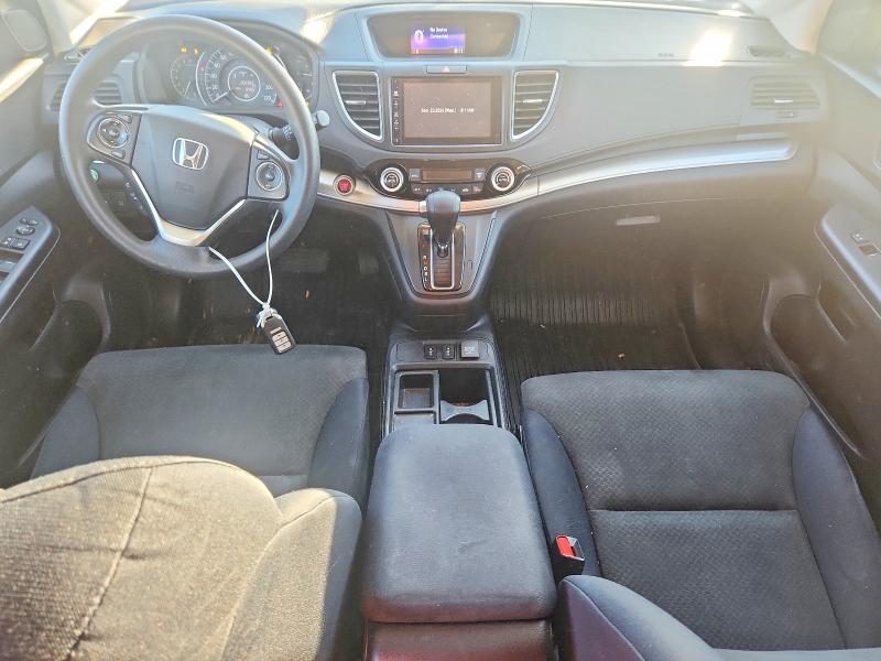 Продаж на аукціоні авто 2016 Honda Cr-v, vin: 2HKRM4H54GH104667, номер лоту: 69853486
