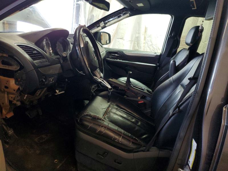2019 Dodge Grand Caravan მანქანა იყიდება აუქციონზე, vin: 2C4RDGEG7KR571164, აუქციონის ნომერი: 67408906