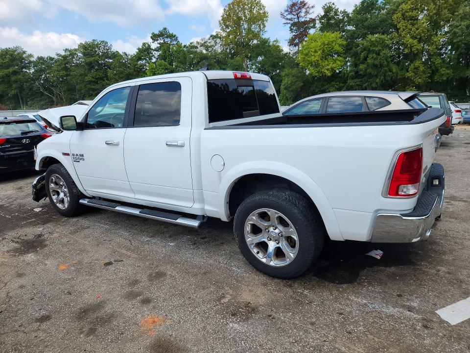 Продаж на аукціоні авто 2019 Ram 1500 Classic, vin: 1C6RR7NM1KS710086, номер лоту: 68578806