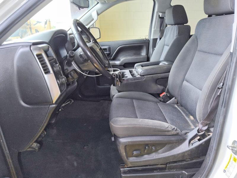 2017 Chevrolet Silverado მანქანა იყიდება აუქციონზე, vin: 1GCVKREC5HZ255144, აუქციონის ნომერი: 69279886