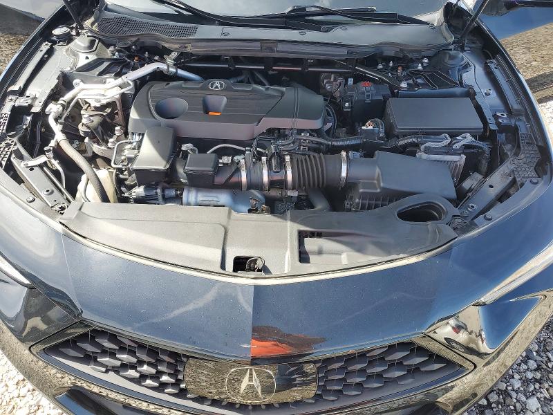 Продаж на аукціоні авто 2023 Acura Tlx, vin: 19UUB5F56PA004426        , номер лоту: 68854996
