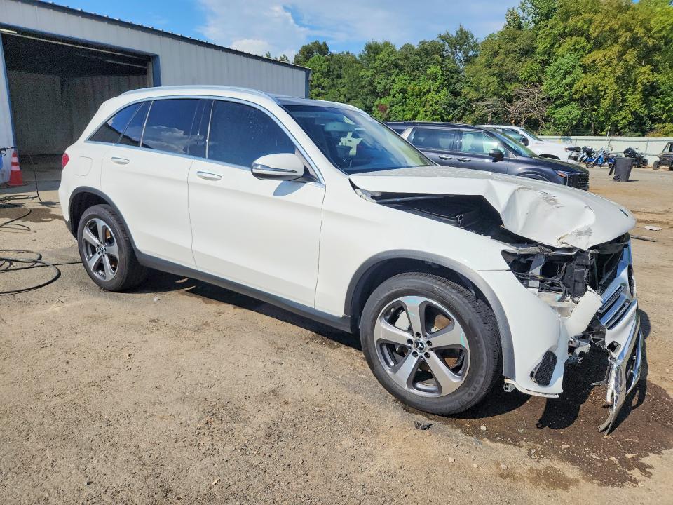 Продаж на аукціоні авто 2019 Mercedes-benz Glc, vin: WDC0G4JB6KV135762, номер лоту: 67695476