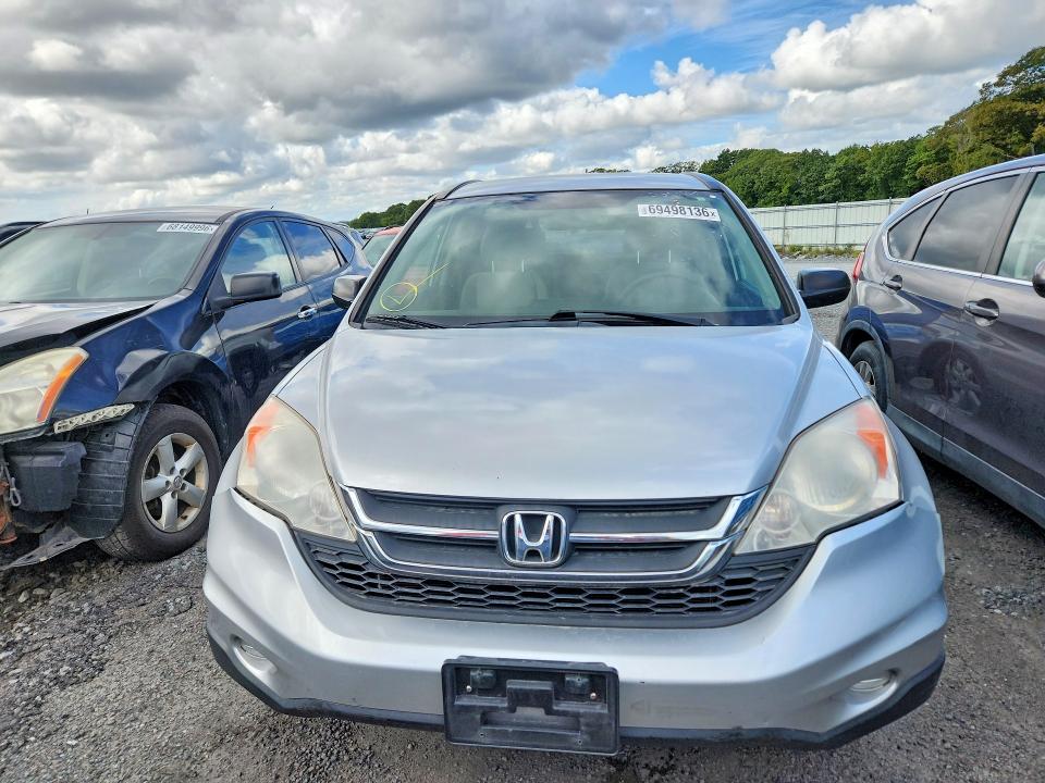 Продаж на аукціоні авто 2011 Honda Cr-v, vin: JHLRE3H42BC004010, номер лоту: 69498136