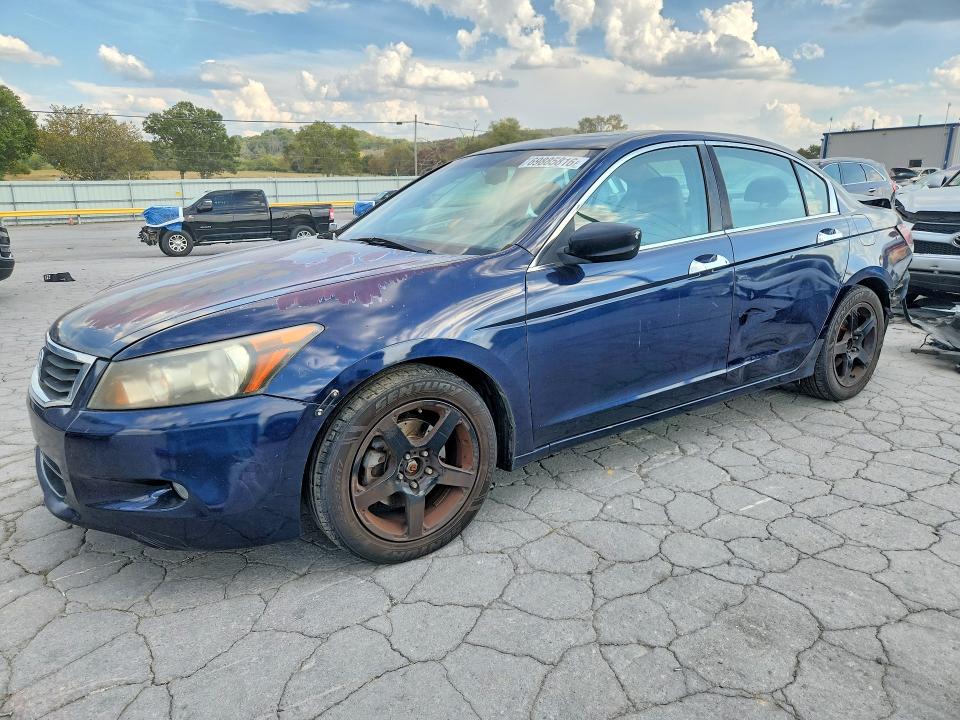 Auction sale of the 2009 Honda Accord, vin: 1HGCP36899A017248, lot number: 69885816
