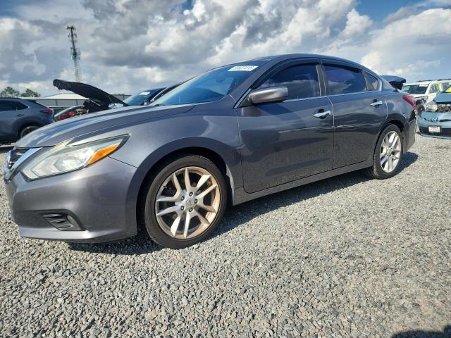 2017 Nissan Altima მანქანა იყიდება აუქციონზე, vin: 1N4AL3AP5HC154101, აუქციონის ნომერი: 69607416