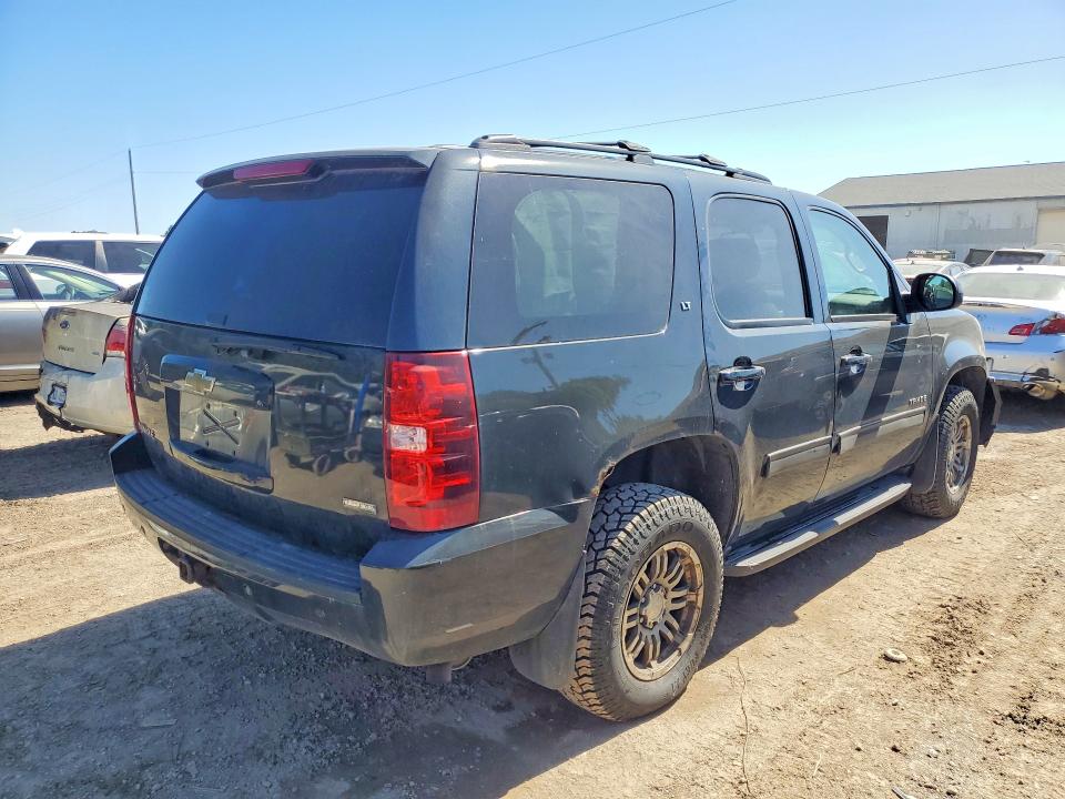 Продаж на аукціоні авто 2011 Chevrolet Tahoe, vin: 1GNSKBE03BR227406, номер лоту: 67993206