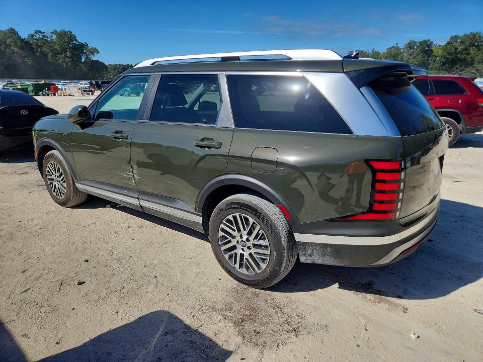 Aukcja sprzedaży 2026 Hyundai Palisade, vin: KM8RL5S20TU125468, numer aukcji: 69385756