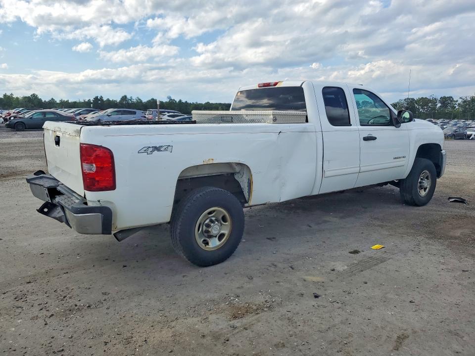 Aukcja sprzedaży 2010 Chevrolet Silverado, vin: 1GC5KXBG6AZ243859, numer aukcji: 68537716