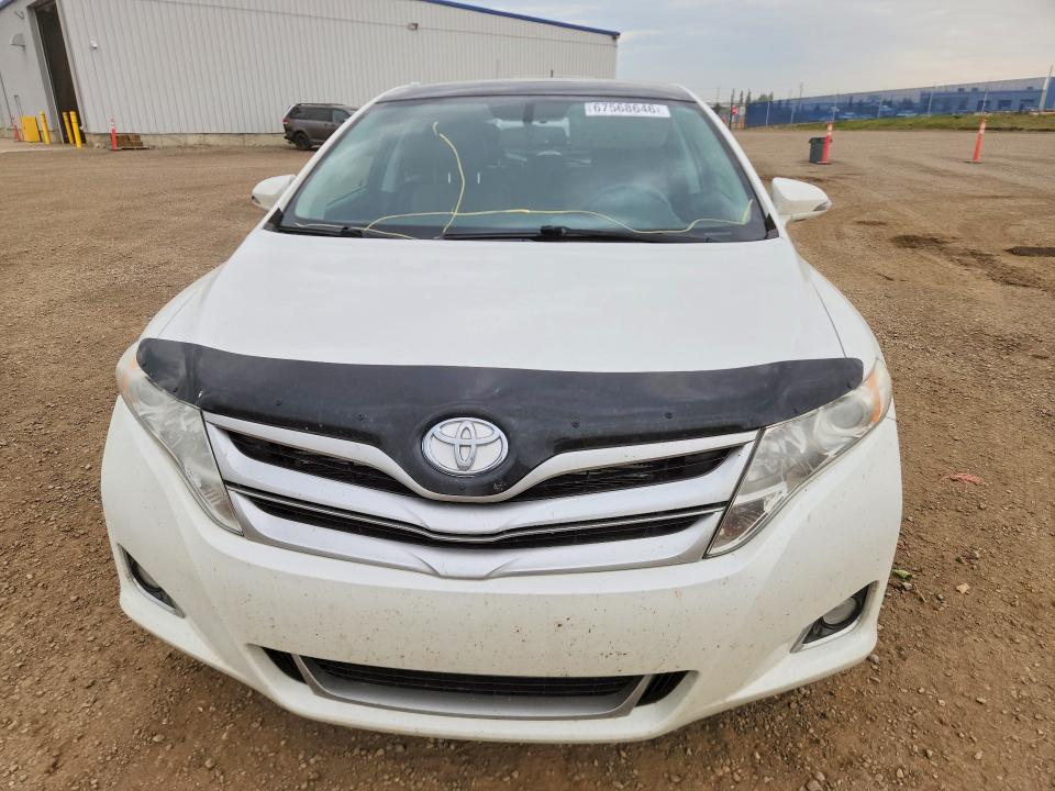 Aukcja sprzedaży 2016 Toyota Venza, vin: 4T3BK3BB4GU120828, numer aukcji: 67568646
