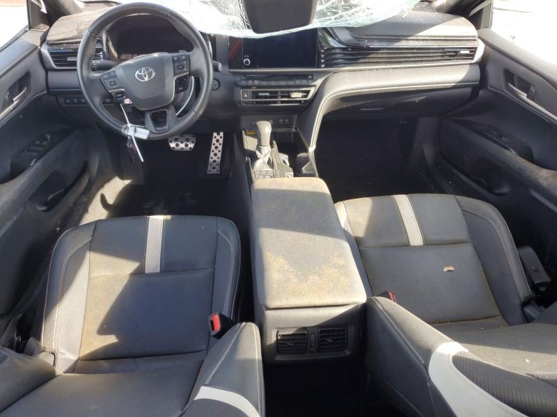 Aukcja sprzedaży 2025 Toyota Camry, vin: 4T1DAACK7SU167660, numer aukcji: 71044056