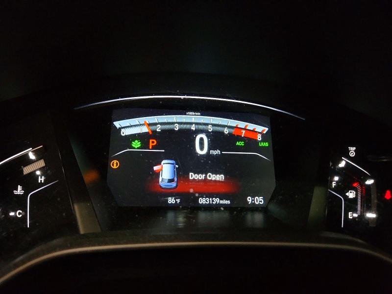 2019 Honda Cr-v მანქანა იყიდება აუქციონზე, vin: 5J6RW2H57KA004636, აუქციონის ნომერი: 67486666