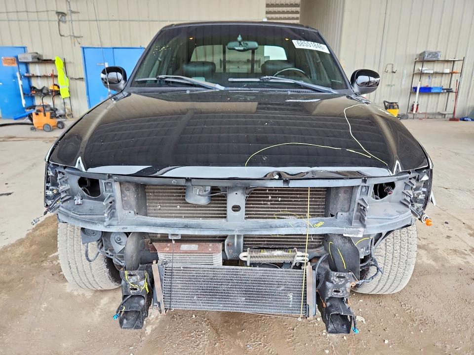 Aukcja sprzedaży 2003 Ford F150, vin: 1FTRW07363KD63577, numer aukcji: 68551846