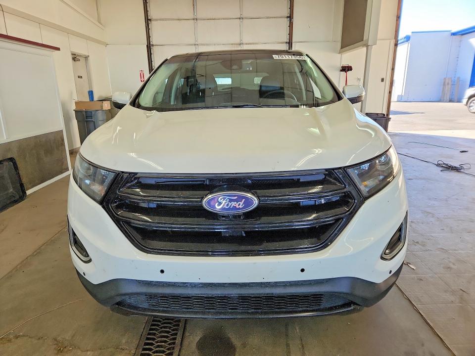 2016 Ford Edge მანქანა იყიდება აუქციონზე, vin: 2FMPK4AP2GBB08247, აუქციონის ნომერი: 70117356