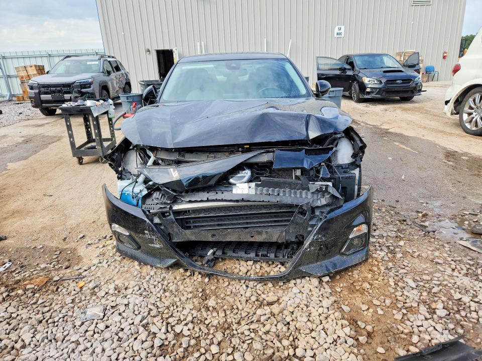 2020 Nissan Altima მანქანა იყიდება აუქციონზე, vin: 1N4BL4DVXLC209090, აუქციონის ნომერი: 68482686