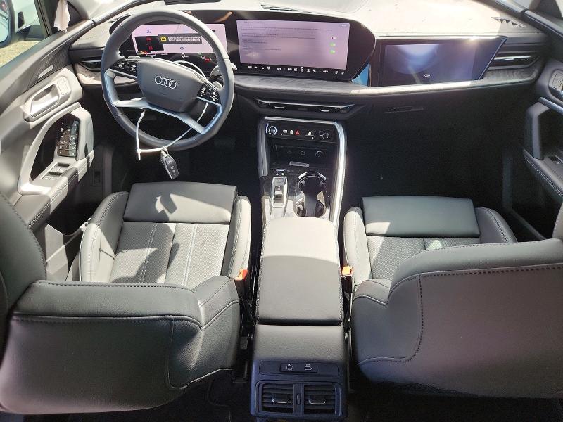 Aukcja sprzedaży 2026 Audi Q5, vin: WA15AAGU5T2048050, numer aukcji: 69712846