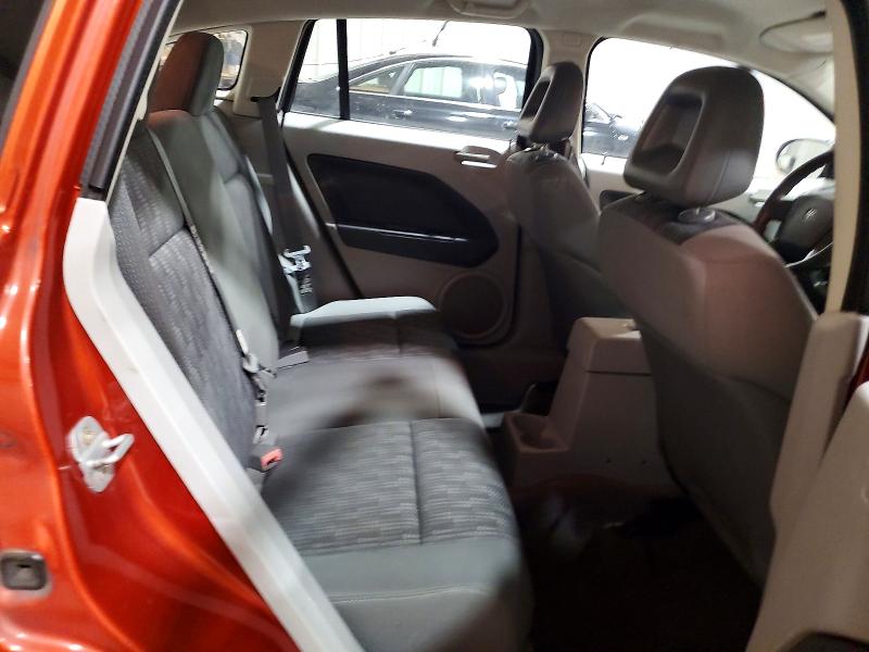 Продажа на аукционе авто 2007 Dodge Caliber, vin: 1B3HB48B77D248356, номер лота: 70058206