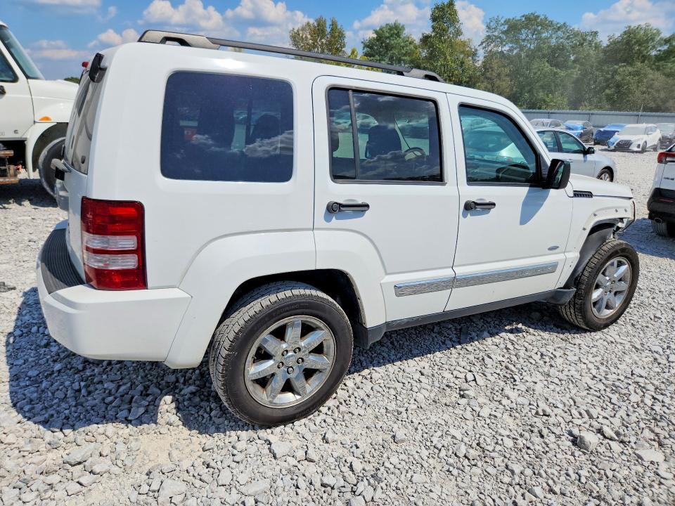 67655296 :رقم المزاد ، 1C4PJMAKXCW196226 vin ، 2012 Jeep Liberty مزاد بيع