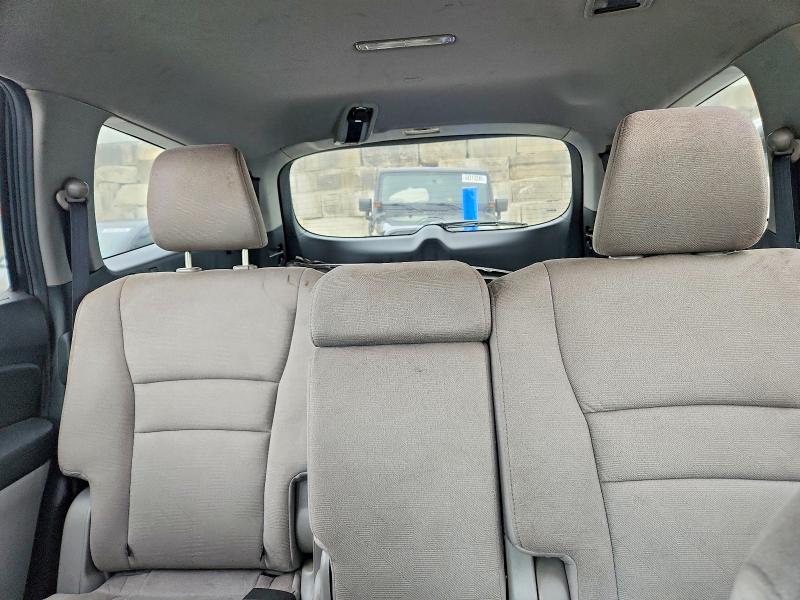 Aukcja sprzedaży 2021 Honda Pilot, vin: 5FNYF6H11MB012778, numer aukcji: 67847566