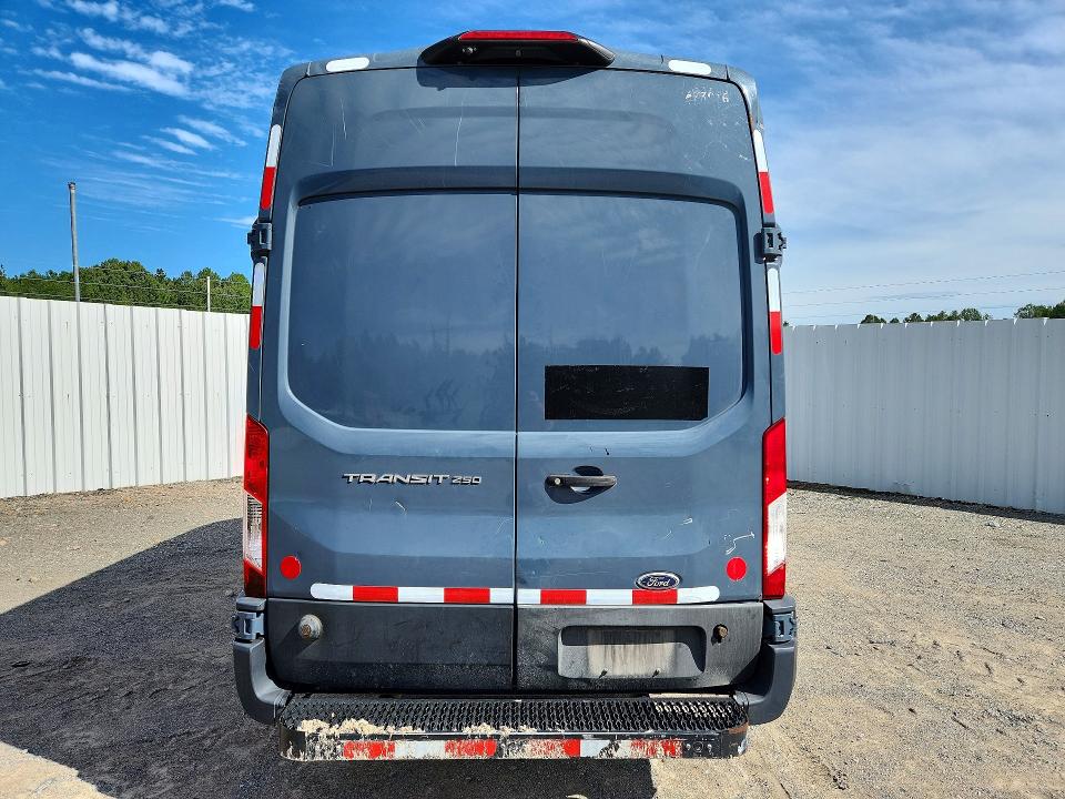 Aukcja sprzedaży 2020 Ford Transit 250, vin: 1FTBR3X83LKA28668, numer aukcji: 69055166