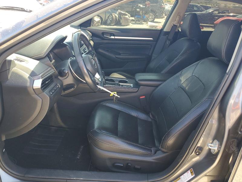 2019 Nissan Altima მანქანა იყიდება აუქციონზე, vin: 1N4BL4EV6KC157230, აუქციონის ნომერი: 67645936