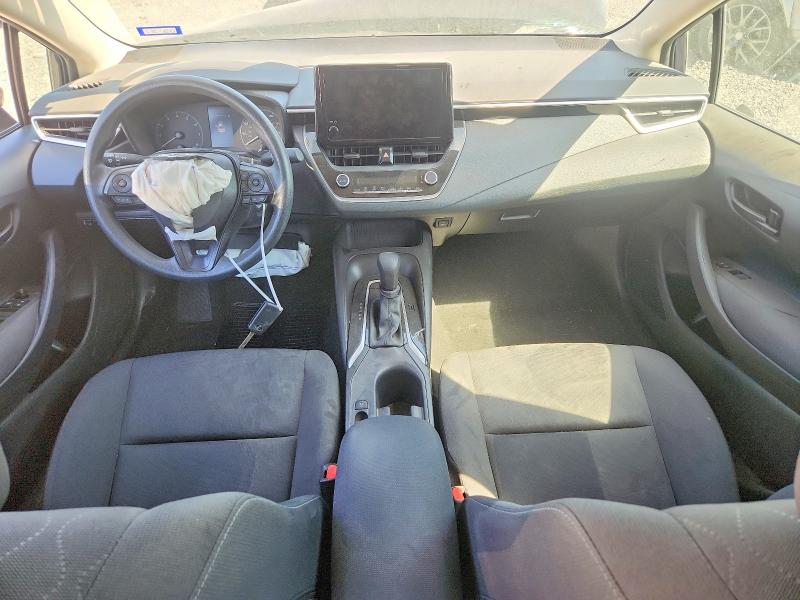 Aukcja sprzedaży 2024 Toyota Corolla, vin: 5YFB4MDE8RP155022, numer aukcji: 67629496