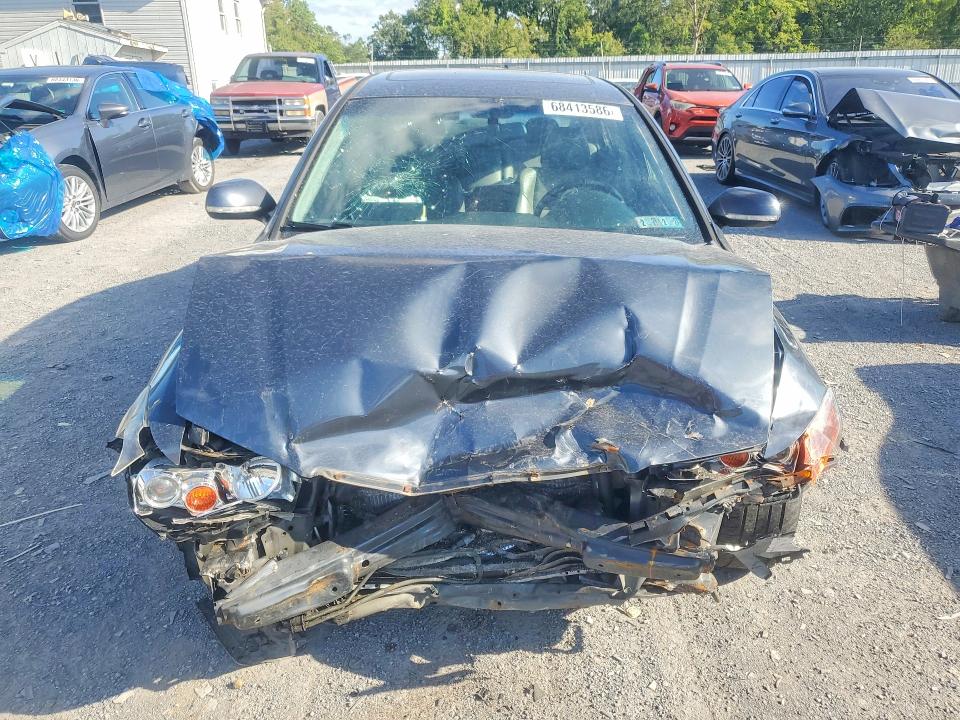 Продажа на аукционе авто 2004 Acura Tsx 4d, vin: JH4CL96984C017890, номер лота: 68413586