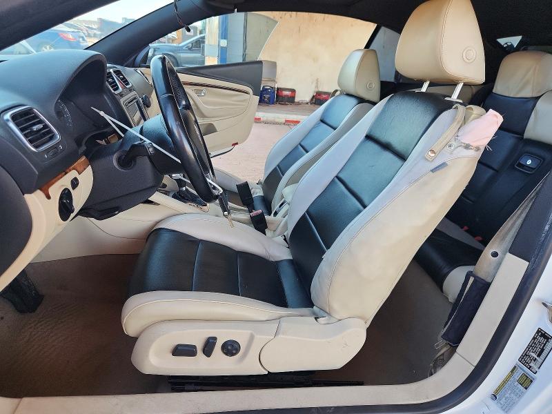 Aukcja sprzedaży 2009 Volkswagen Eos, vin: WVWFA71F29V013884, numer aukcji: 67530116
