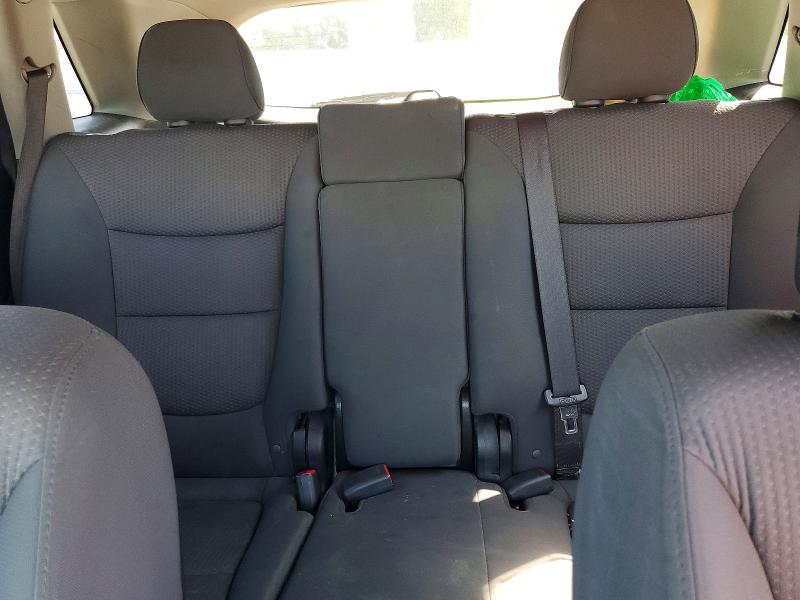2012 Kia Sorento მანქანა იყიდება აუქციონზე, vin: 5XYKTCA62CG295279, აუქციონის ნომერი: 69316306