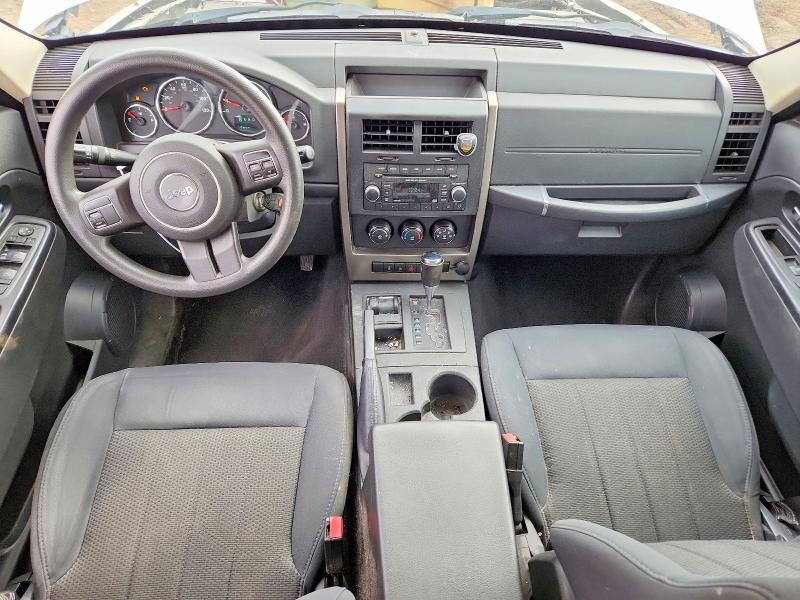 Aukcja sprzedaży 2012 Jeep Liberty, vin: 1C4PJMAK3CW161785, numer aukcji: 69116066
