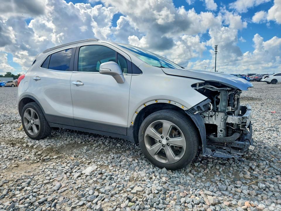 Продаж на аукціоні авто 2014 Buick Encore, vin: KL4CJBSB3EB599714, номер лоту: 68517786
