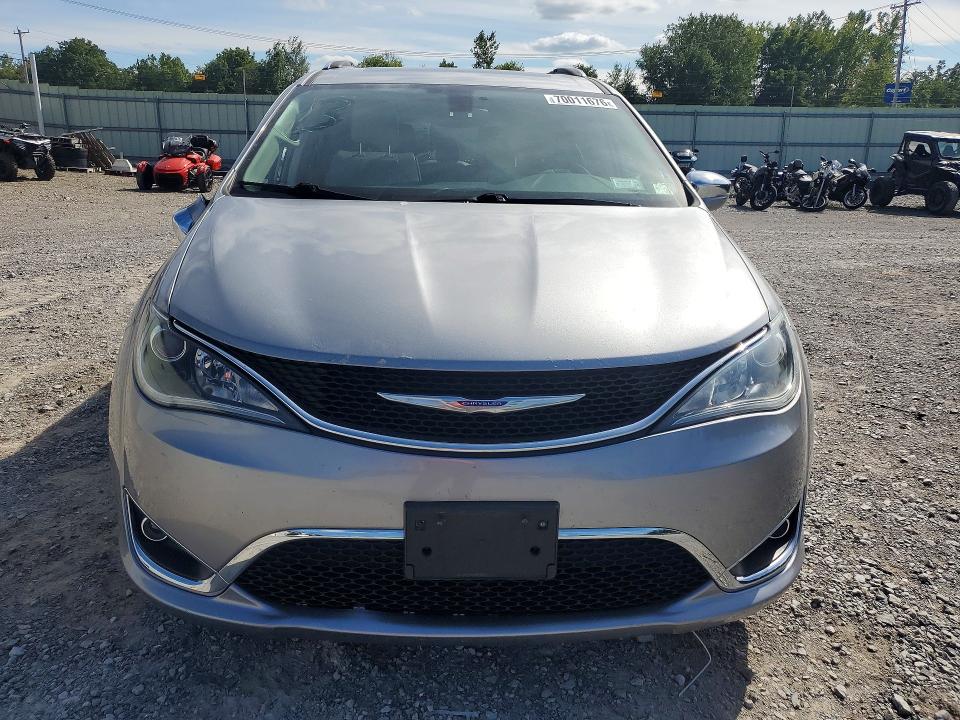 Aukcja sprzedaży 2019 Chrysler Pacifica, vin: 2C4RC1GG8KR552040, numer aukcji: 70011676