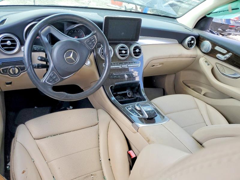 Продаж на аукціоні авто 2018 Mercedes-benz Glc, vin: WDC0G4KB5JV059464, номер лоту: 70174686