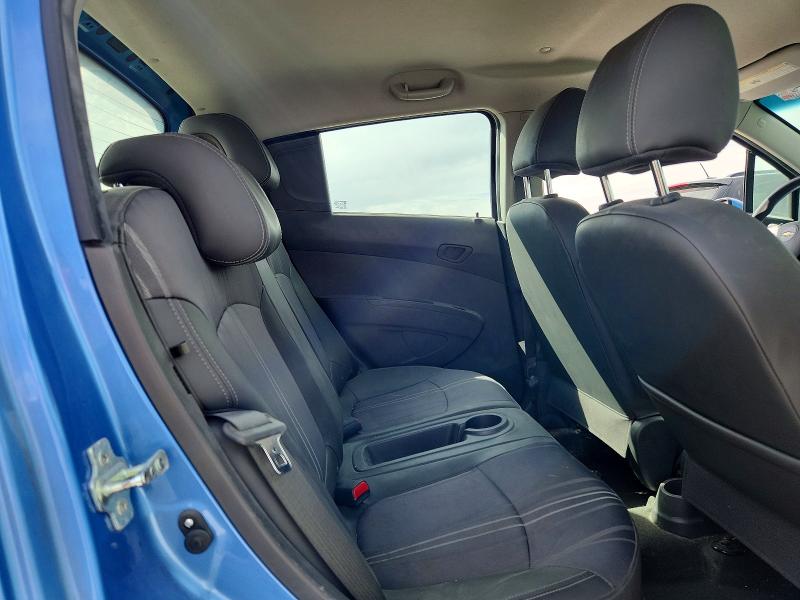 Продажа на аукционе авто 2014 Chevrolet Spark, vin: KL8CB6S92EC494088        , номер лота: 69082126