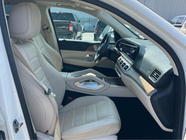 71511996 :رقم المزاد ، 4JGFB5KB2MA573932 vin ، 2021 Mercedes-benz Gle مزاد بيع