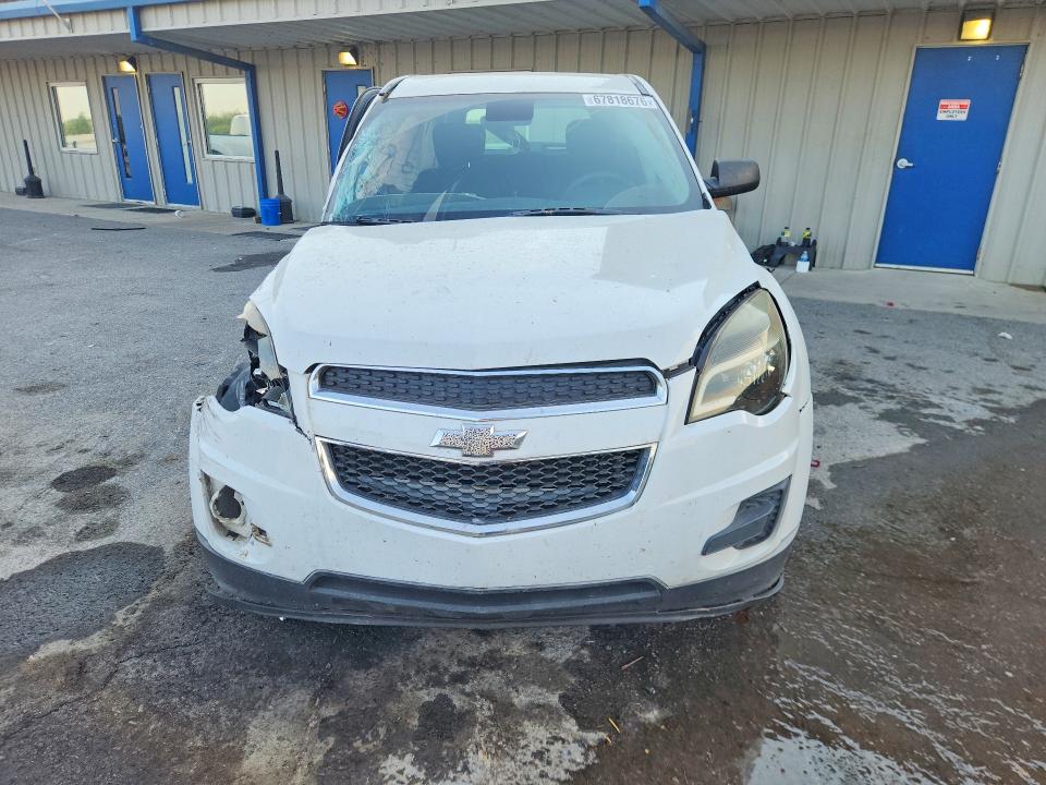 Продаж на аукціоні авто 2013 Chevrolet Equinox, vin: 2GNALBEK5D6300106, номер лоту: 67818676