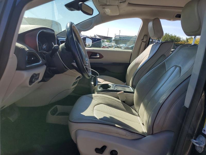 Aukcja sprzedaży 2018 Chrysler Pacifica, vin: 2C4RC1GG5JR259811, numer aukcji: 68784976