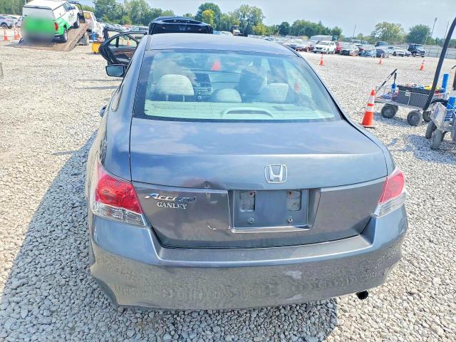Aukcja sprzedaży 2008 Honda Accord, vin: 1HGCP26378A123713, numer aukcji: 67237056