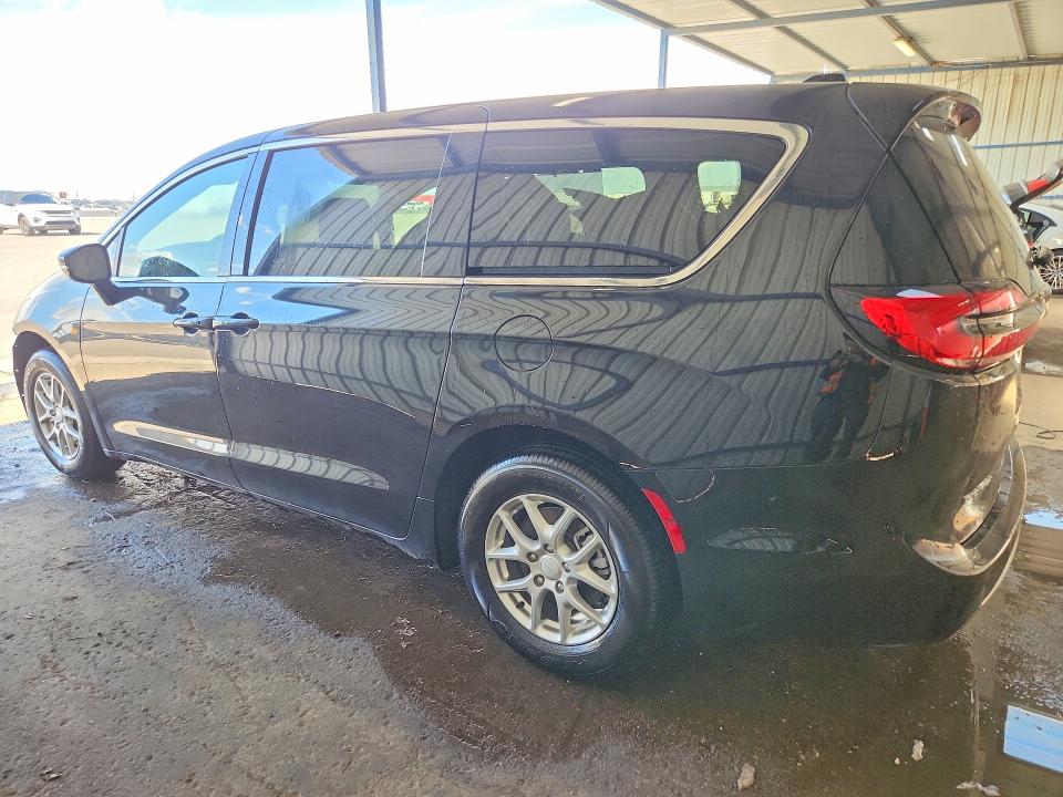 Aukcja sprzedaży 2027 Chrysler Pacifica, vin: 2C4RC1BG5VR567820, numer aukcji: 70145856