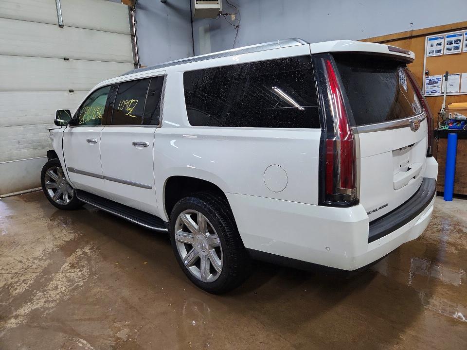 Продаж на аукціоні авто 2019 Cadillac Escalade, vin: 1GYS4HKJ7KR373269, номер лоту: 67362656