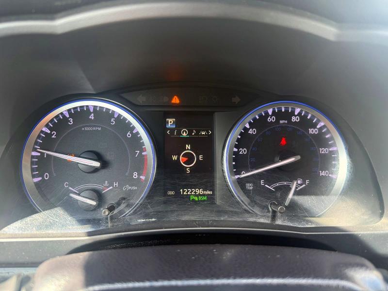 Aukcja sprzedaży 2017 Toyota Highlander, vin: 5TDDZRFH2HS478194, numer aukcji: 70010646